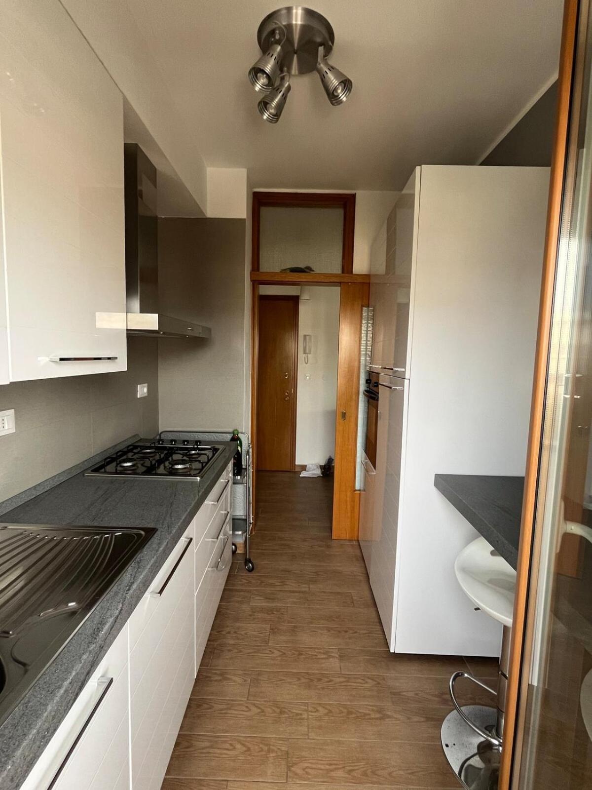 Apartment Le Maree Grado