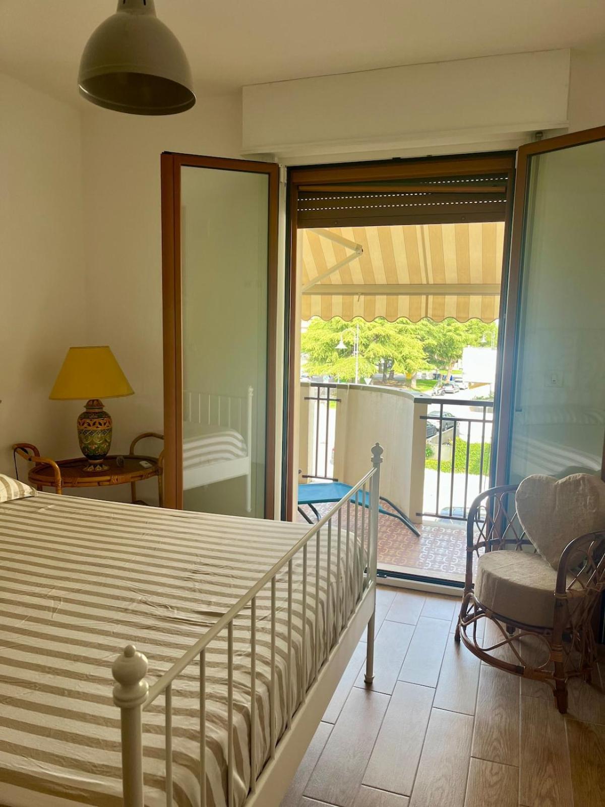 Le Maree Apartment *