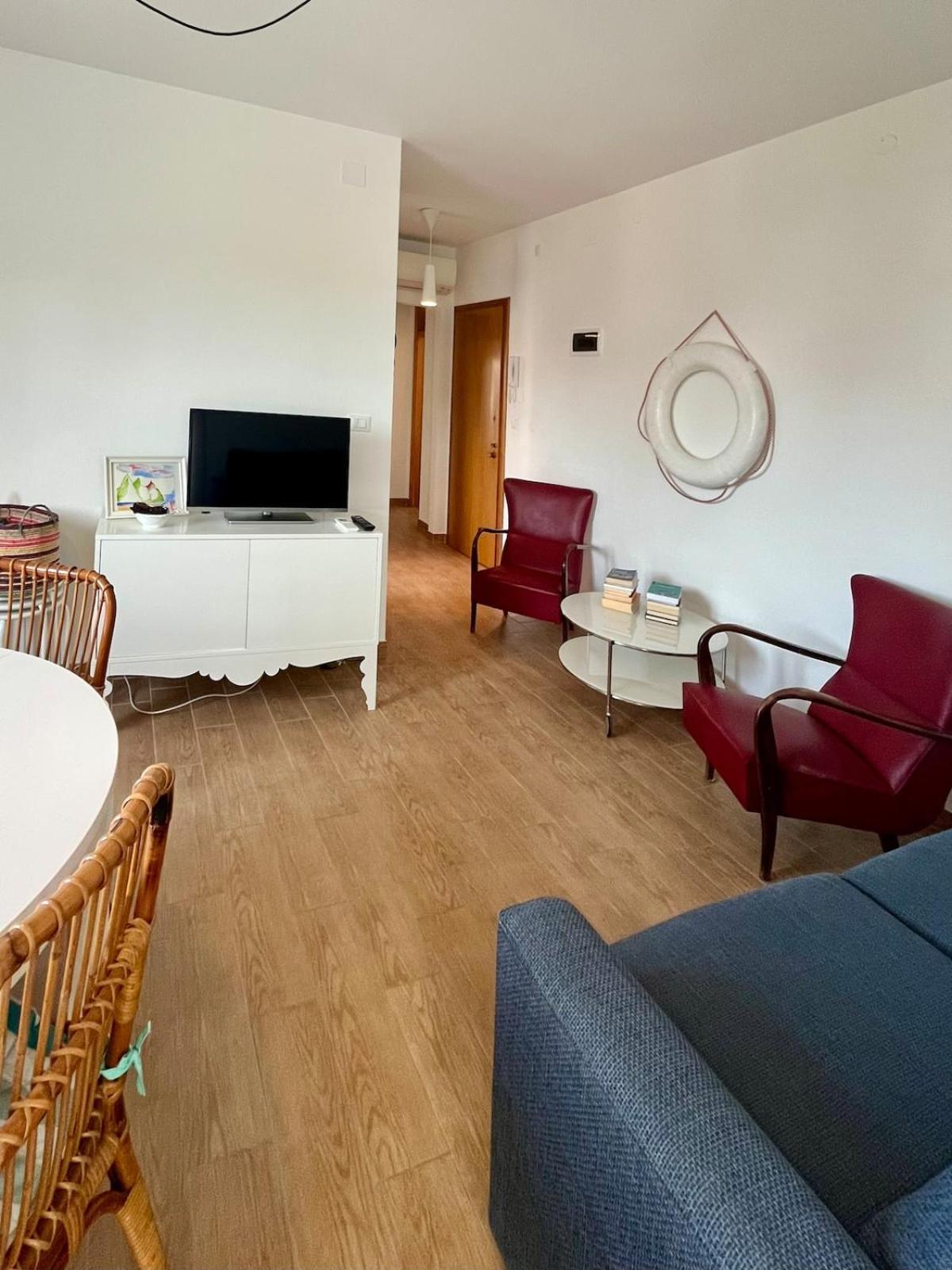 Apartment Le Maree *