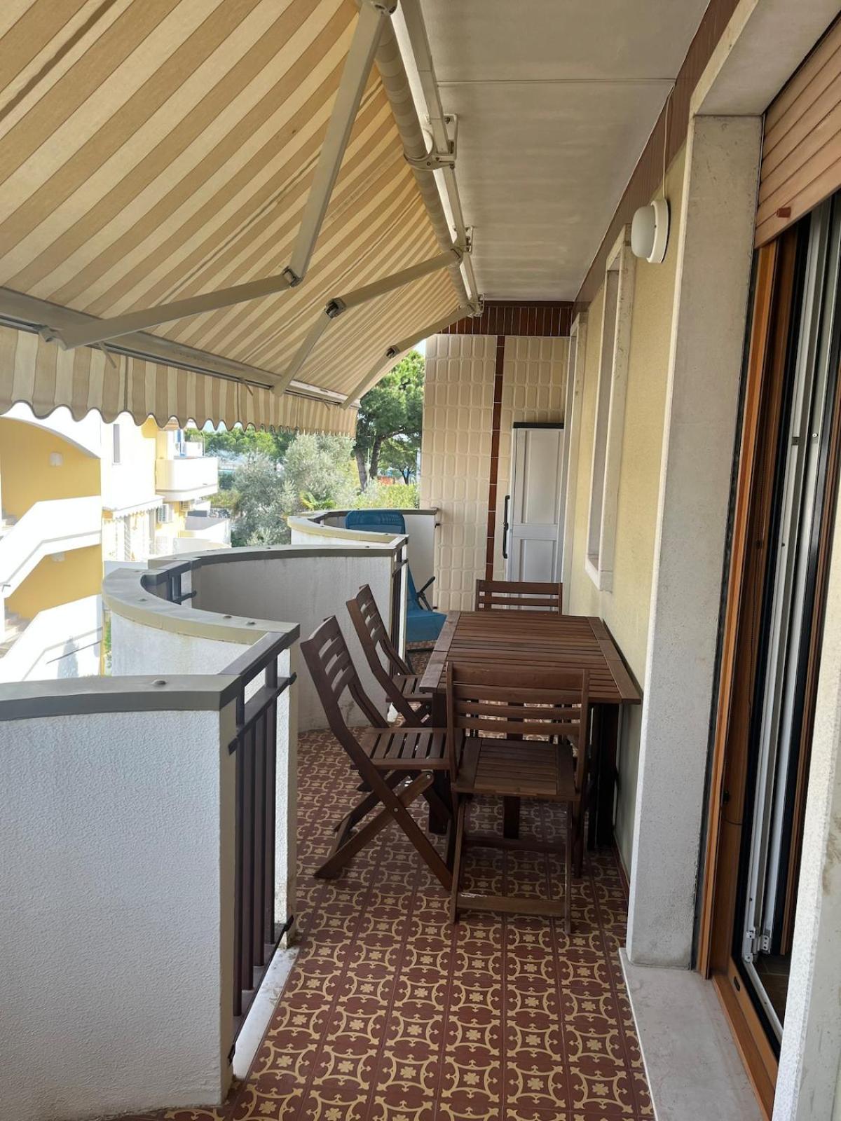Le Maree Apartment *