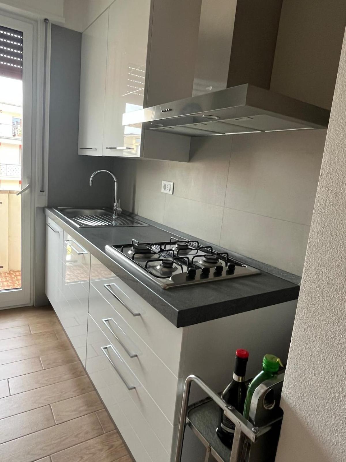 Le Maree Apartment *