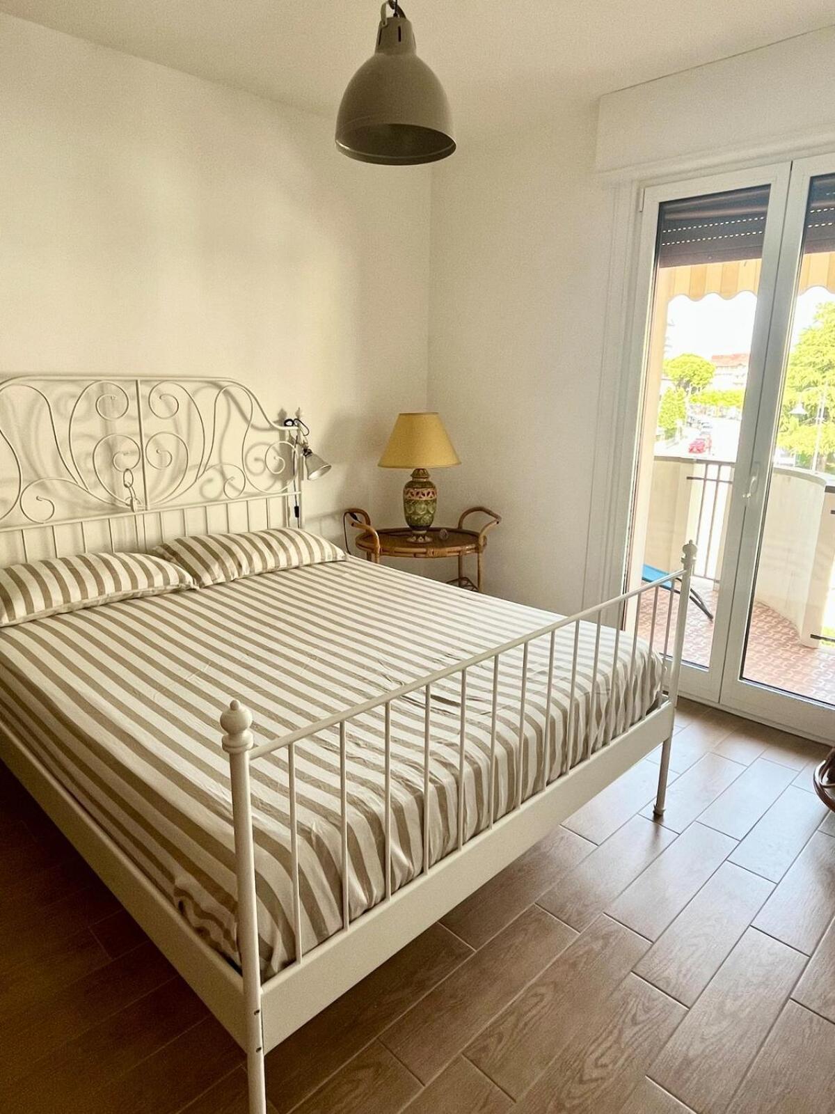 Le Maree Apartment *