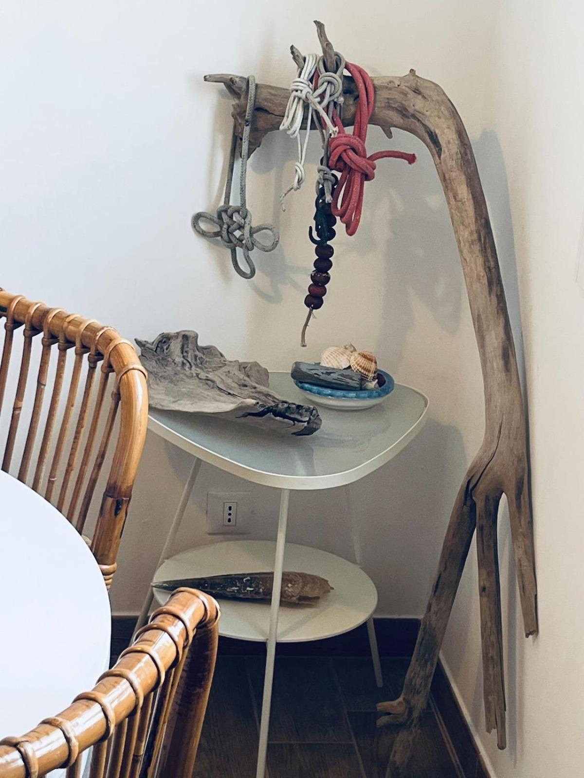 Apartment Le Maree