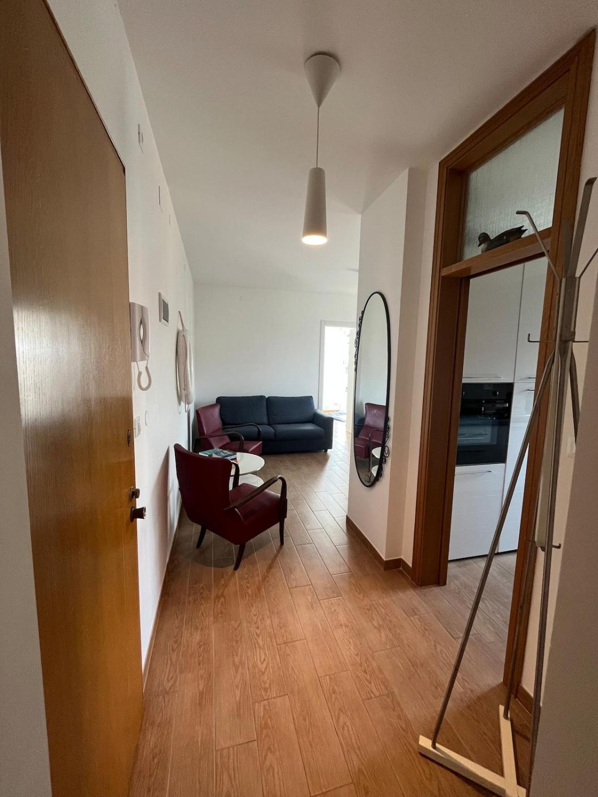 Le Maree Apartment *