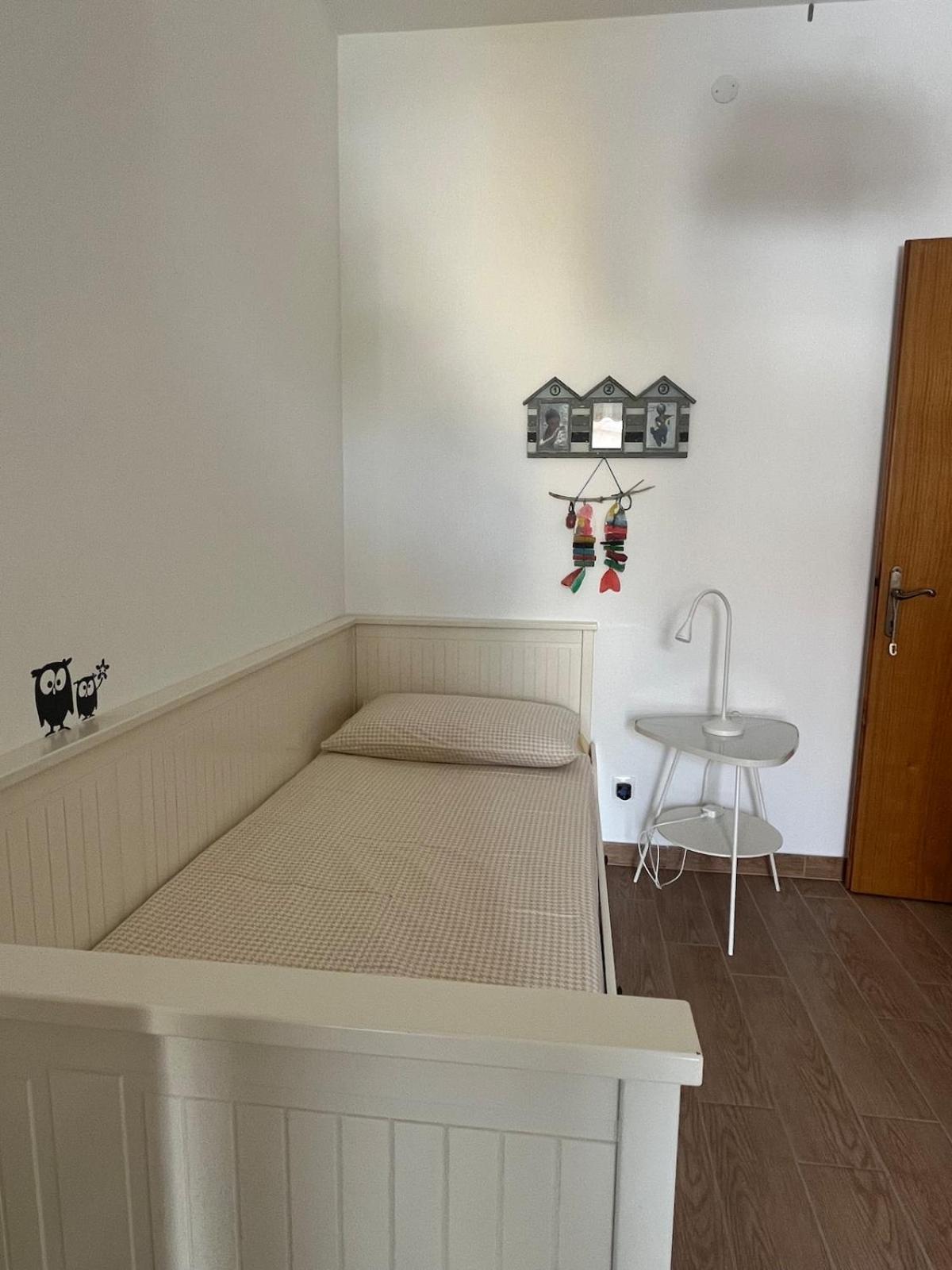 Le Maree Apartment *