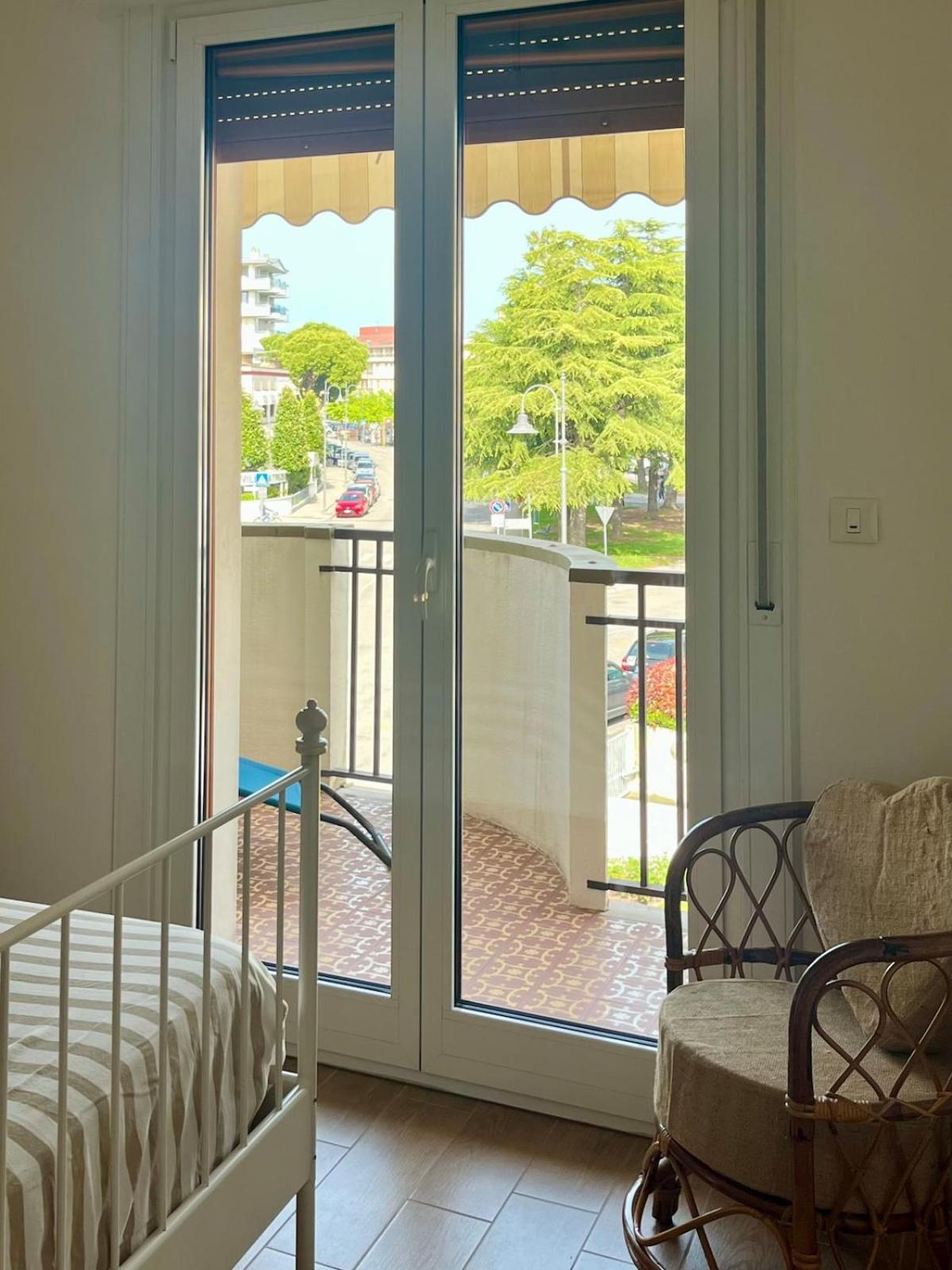Le Maree Apartment