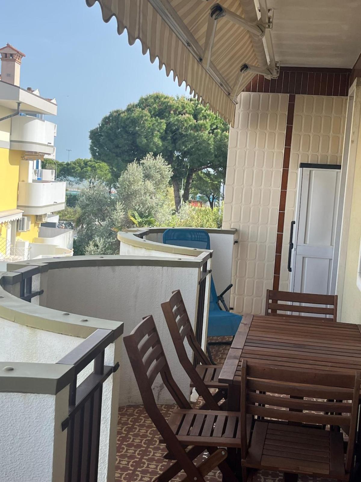 Le Maree Apartment