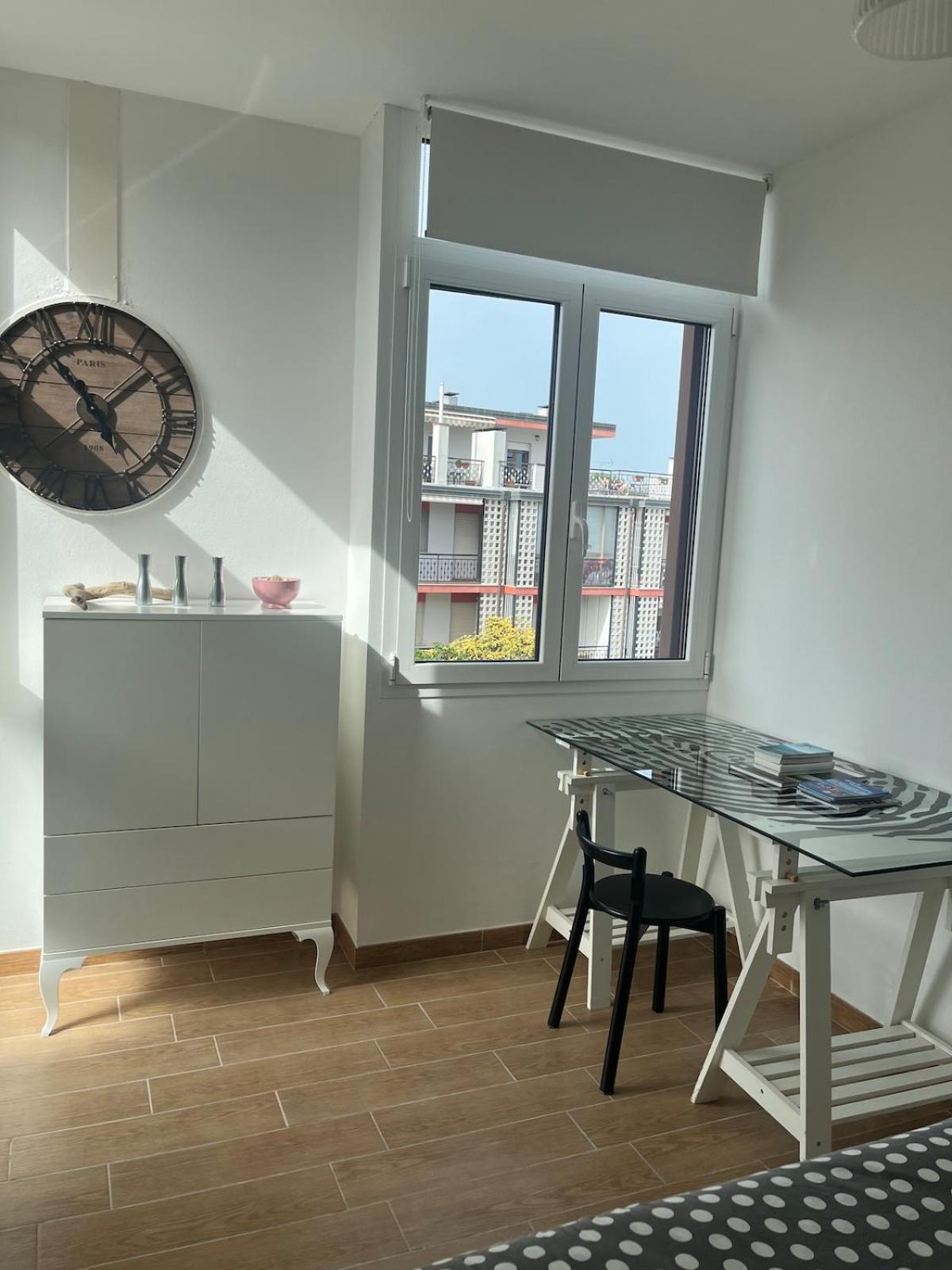 Le Maree Apartment *