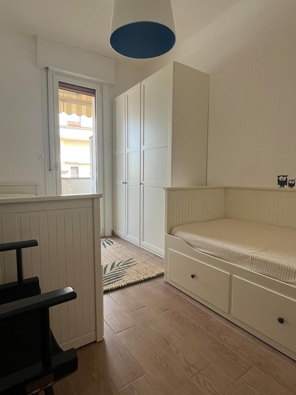 Apartment Le Maree