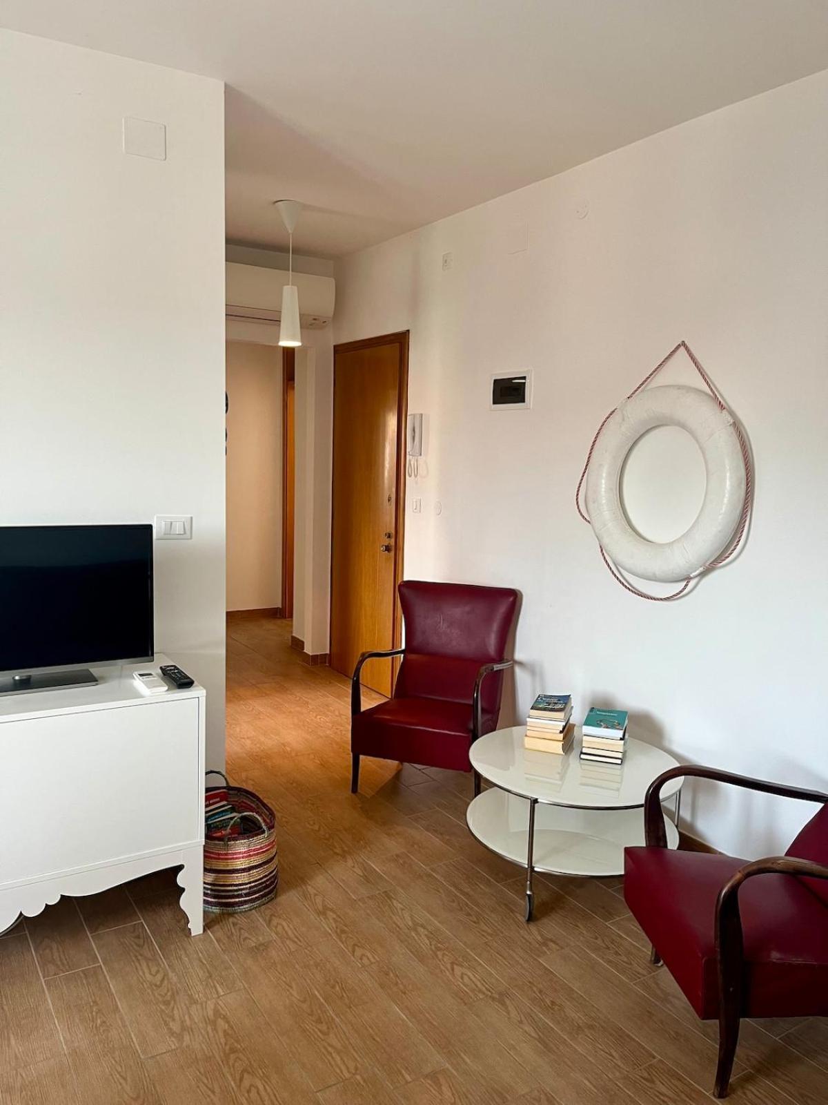 Le Maree Apartment *